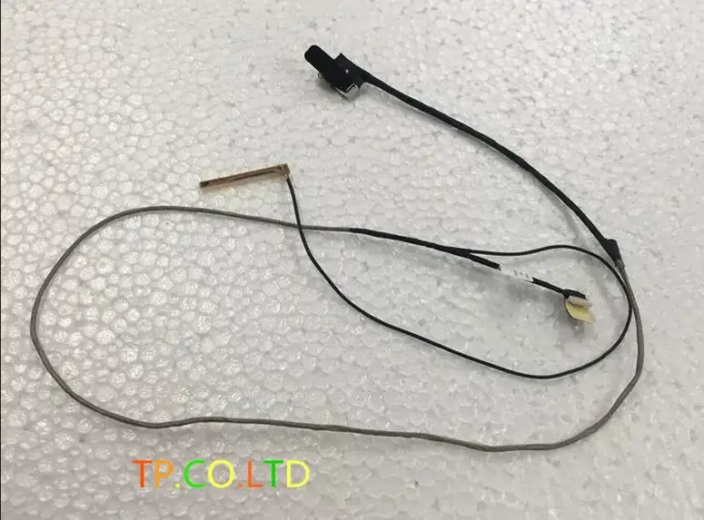 Nuovo Cavo Lcd Originale Per Schermo Lenovo Bims1 S1 Line Cable Dc02002By00
