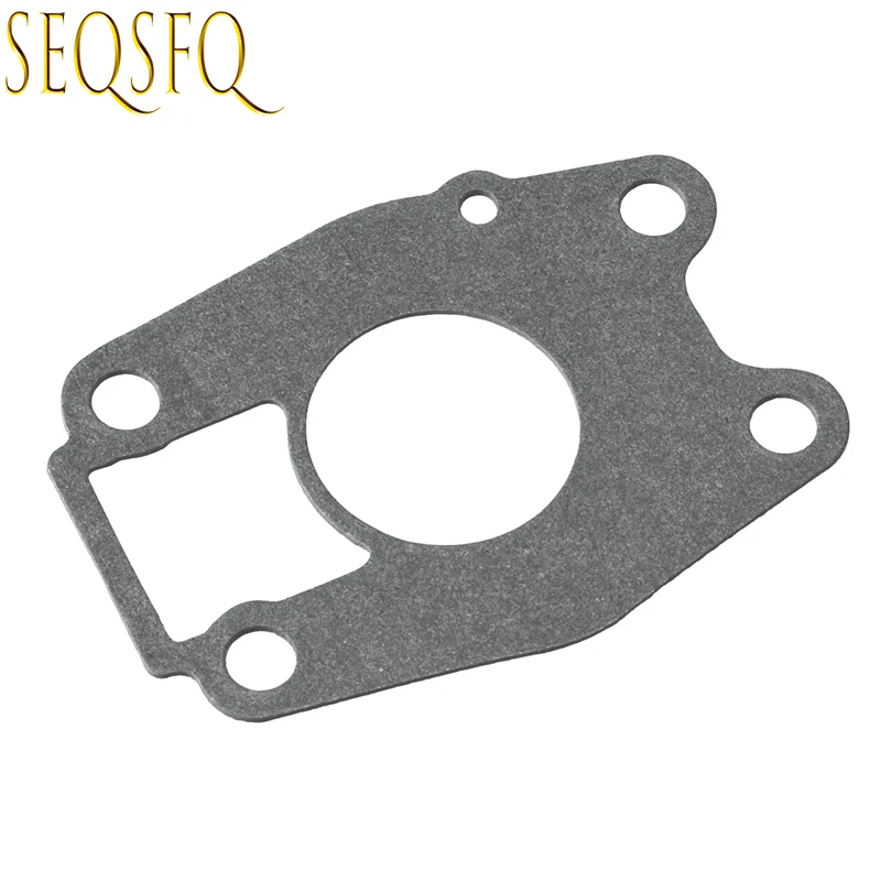 Guarnizione Muslimex, Pompa Acqua Per Motore Fuoribordo Yamaha 40Hp 676-44316 676-44316-00 676-44316-00-00 Parti Del Motore Della Barca