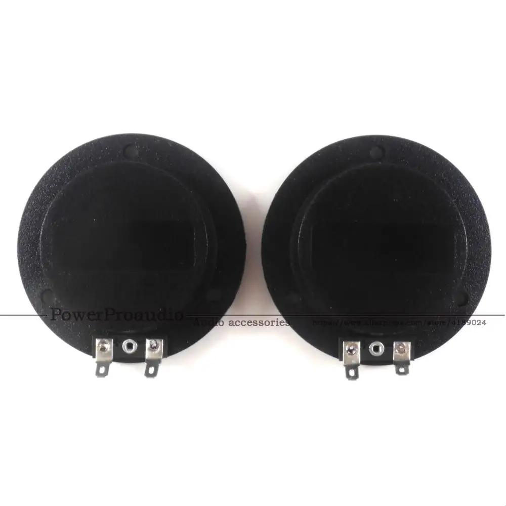 Diaframma Di Ricambio 2 Pezzi Per Yamaha Jay2061 S112 S115 S215 Sm12 Sm15 Md2001, 8 Ohm