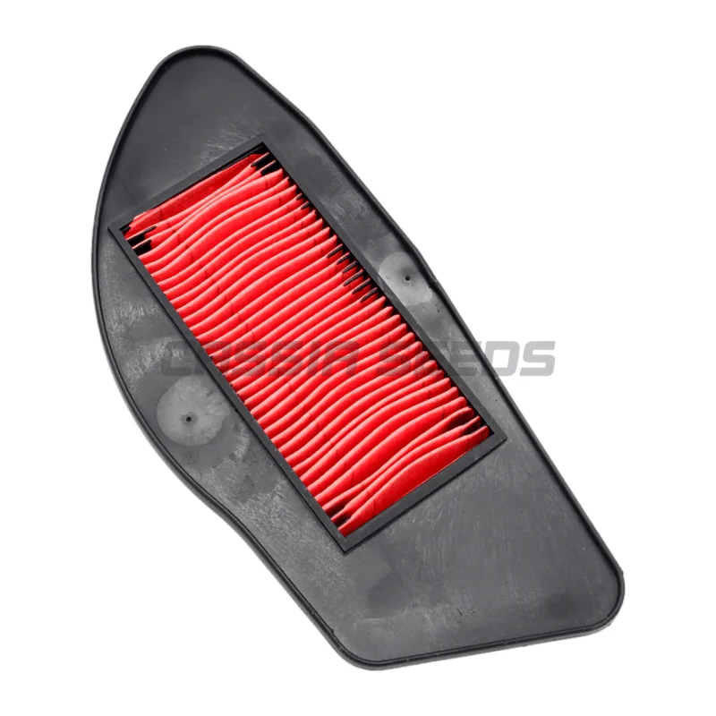 Filtro Aspirazione Moto Per Yamaha Xc125 Cygnus X 2003-2015 Nxc125 Cygnus 2004-2015