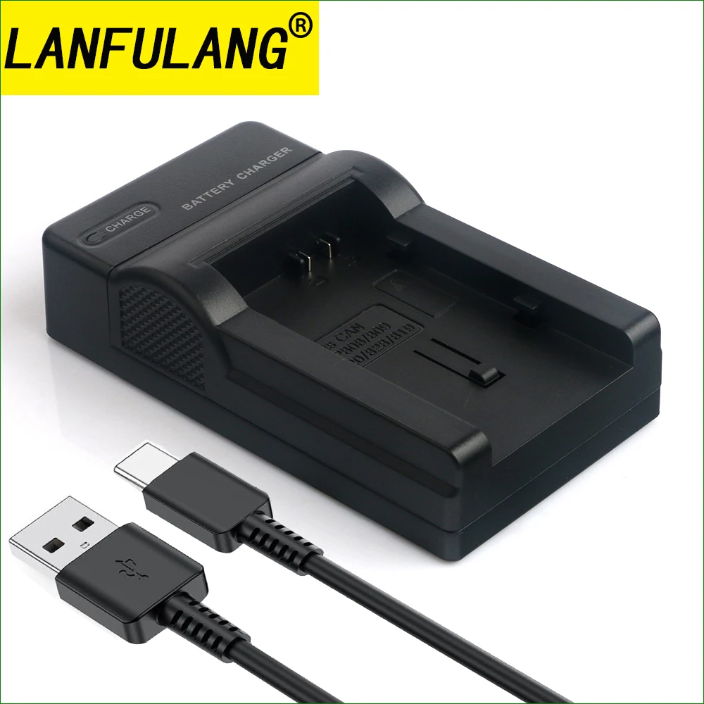 Bp-820 Bp-828 Cg-800 Caricabatteria Compatibile Con Per Canon Xa11 Xa15 Xa20 Xa25 Xa30 Xa35 Xa40 Xa45 Xa50 Xa55 Xf400 Xf405