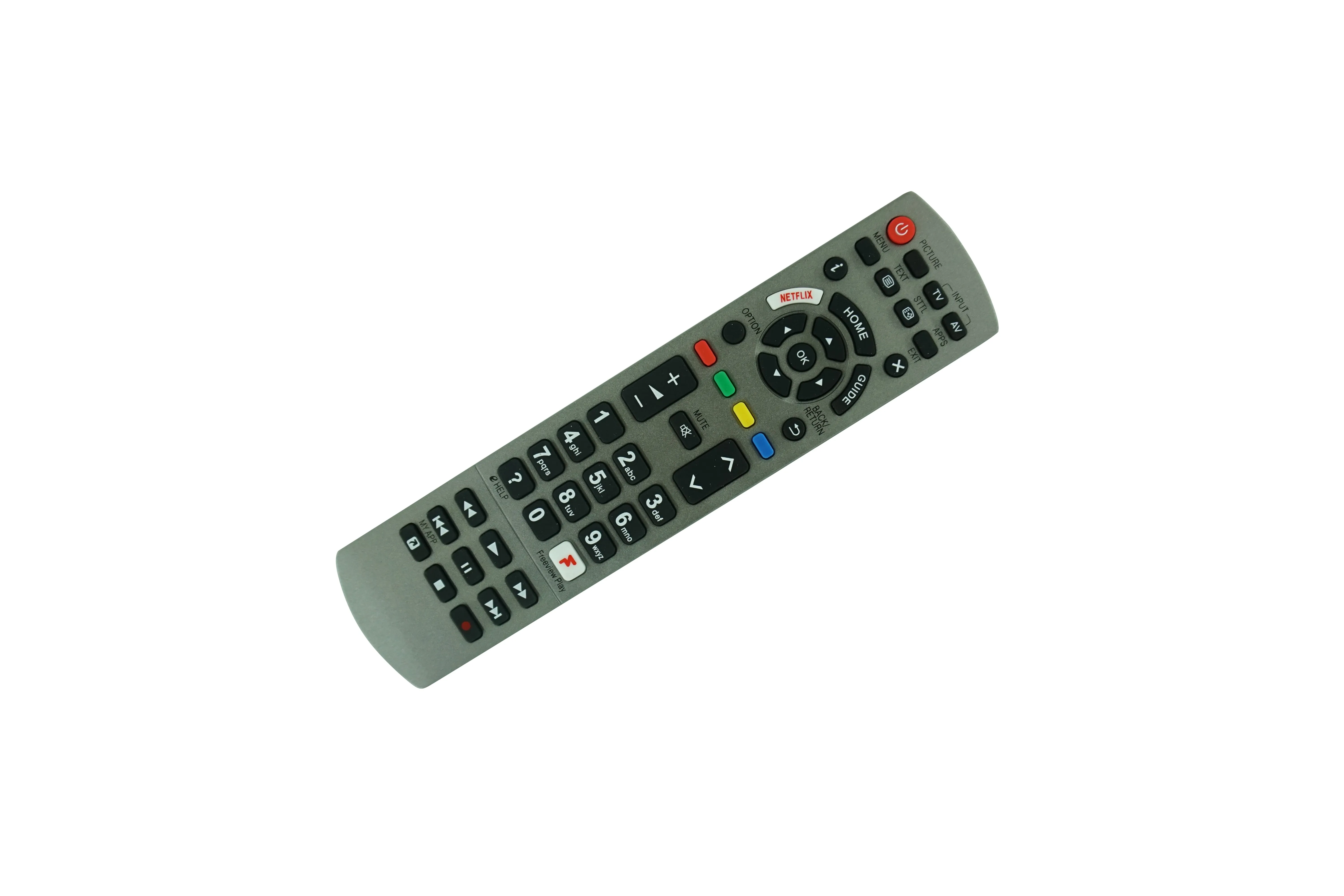 Telecomando Per Panasonic Tx-65Fz952B N2Qaya000219 Tx-55Hzw2004 Tx-65Hzw2004 Tx-55Hzc2004 Tx-65Hzc2004 Oled Hdtv Tv