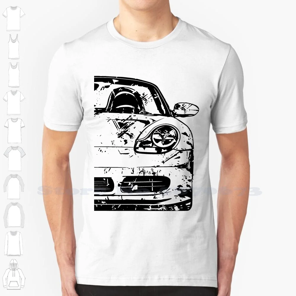 986 Boxster S Ols Maglietta Divertente Estiva Per Uomo Donna 986 986 986 986 Appassionato 986 Tuning 986 Lover 986 986 Appassionato 986