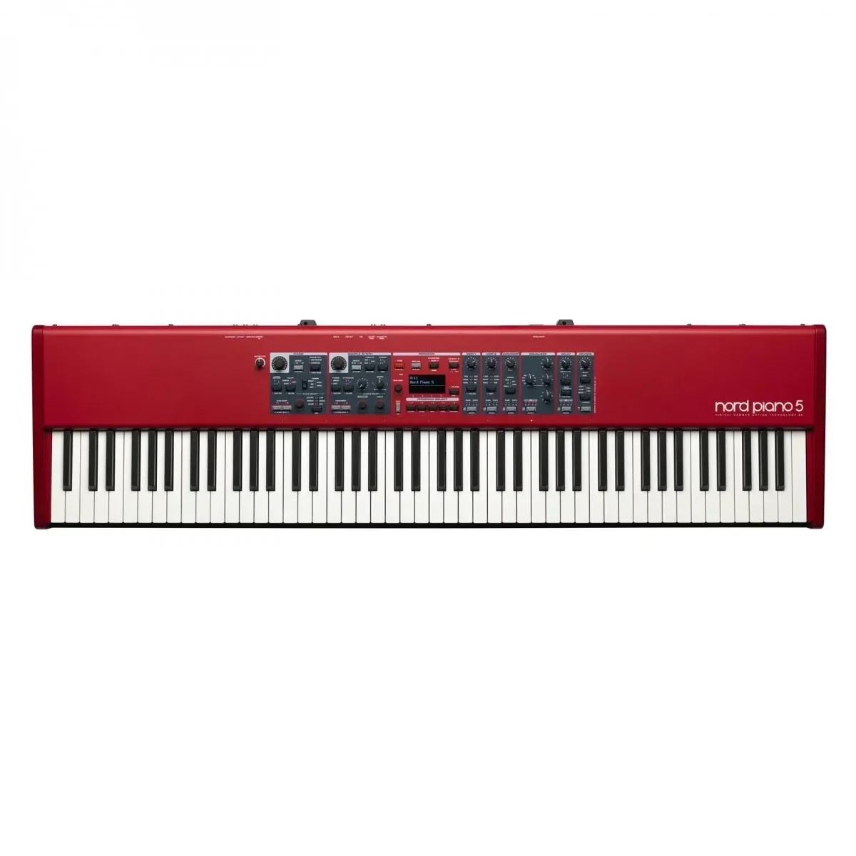 Sconto Estivo Del 50% Vendite Calde Fr Nord Stage 3 Pianoforte Digitale Compatto
