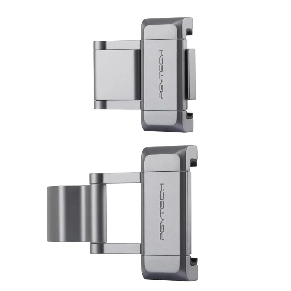 Supporto Per Telefono Plus 1/4 Staffa Per Telefono Portatile A Vite Per Dji Osmo Pocket / Osmo Pocket 2 Accessori Per Action Cam