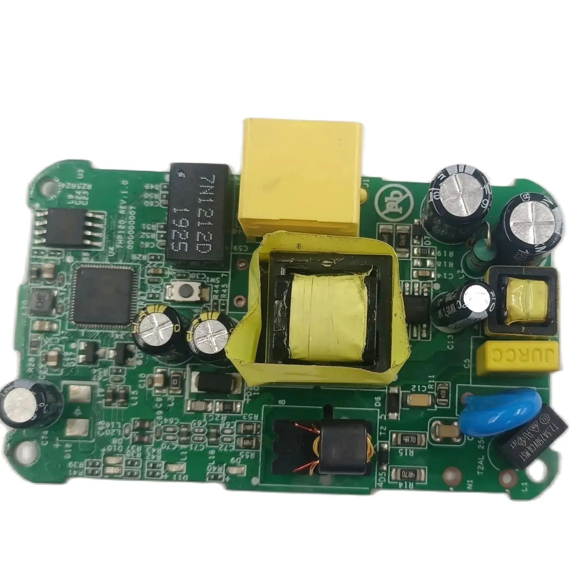 7Inova 7 Hp20 | Av200 | Modulo Powerline Pcba Alimentato Da Ac110-220V |