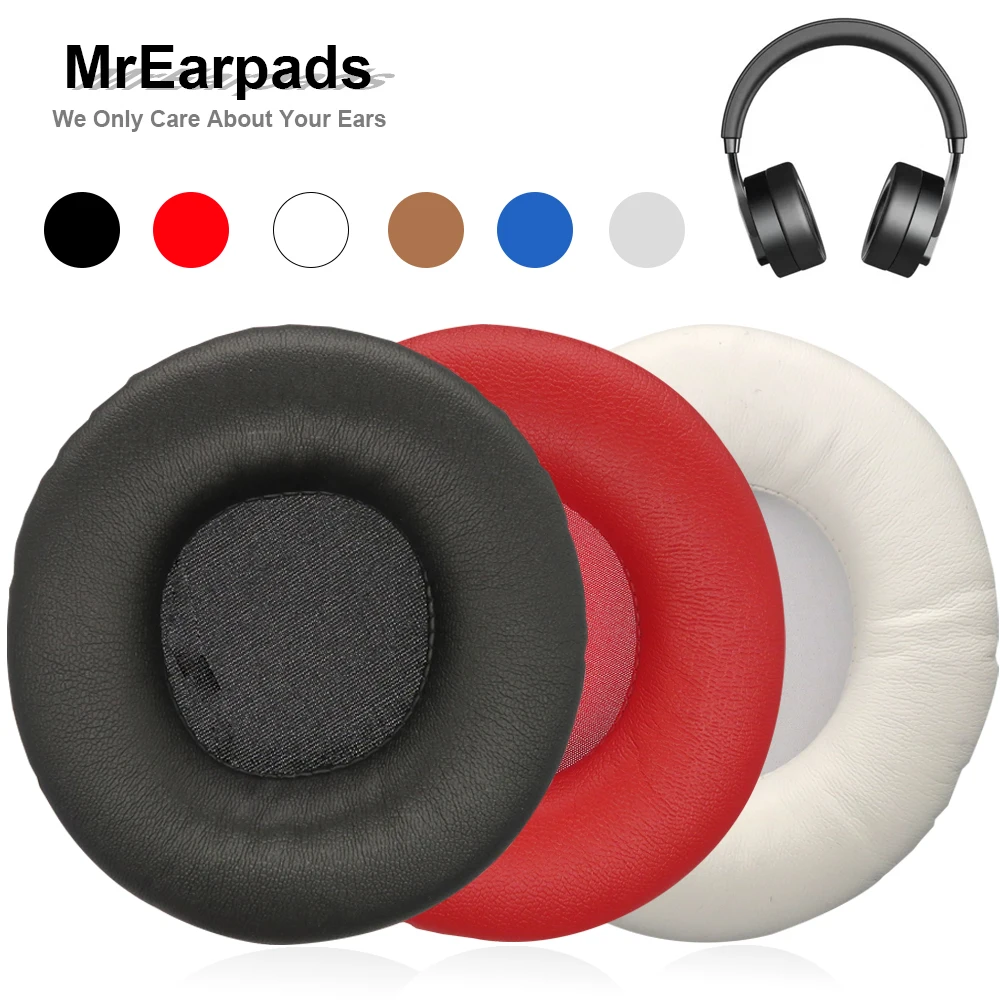 Ha D500 Auricolari Per Jvc Ha-D500 Cuffie Auricolari Sostituzione Cuscino Auricolare