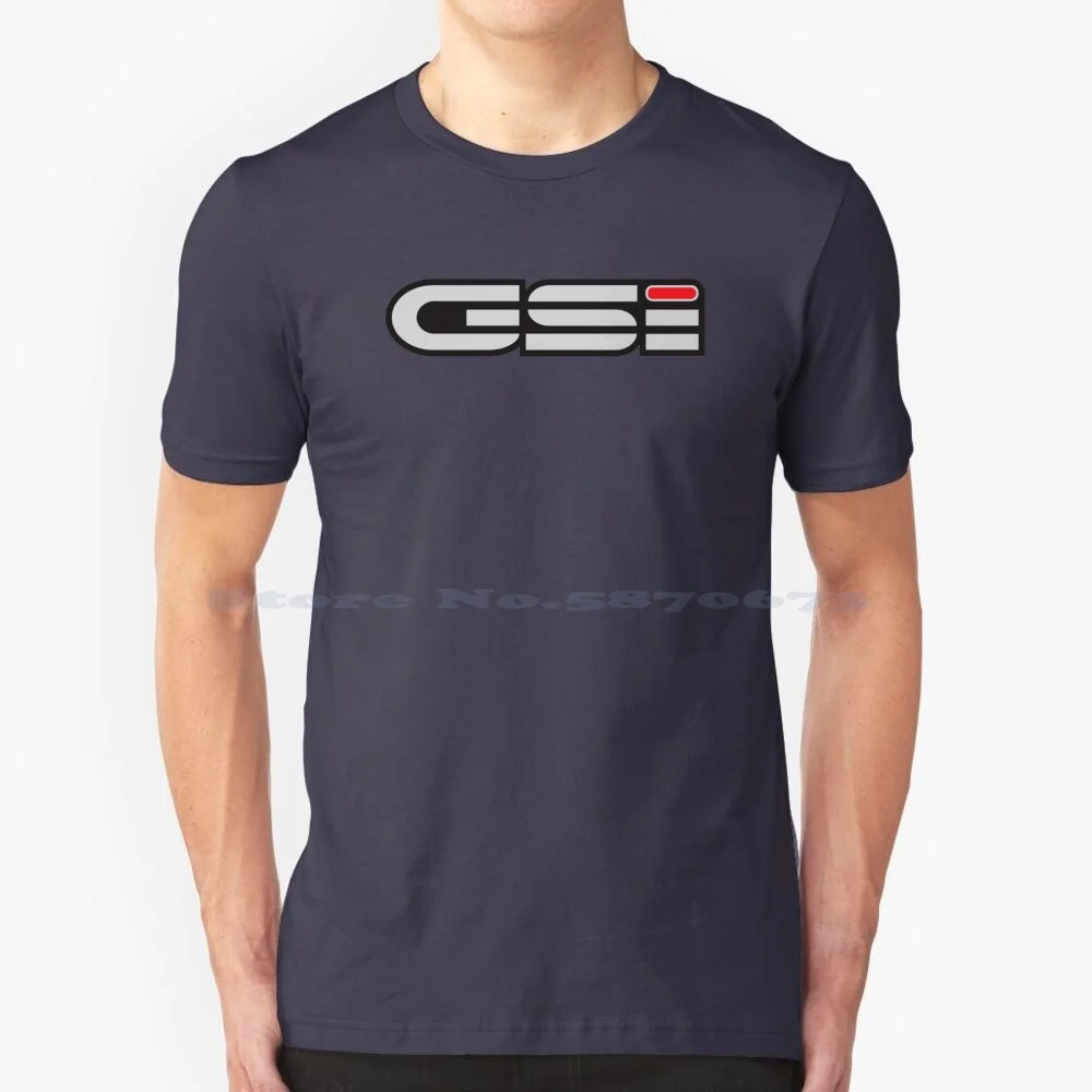 Gsi Badge Uk Opc Sign T Shirt 100% Cotone Tee Vauxhallnova Nova Sr Nova Gte Nova Gsi Opel Corsa A Retrocar Astra Cavalier Opel