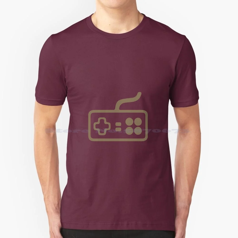 Maglietta Da Gioco 100% Cotone Tee Game Keine Verdeindung Offline T Rex Offline Spiel Kein Internet Spiel Trex Spiel Tyrannosaurier