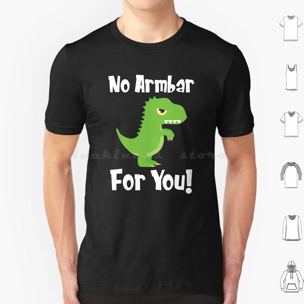 Jiu Jitsu Regali Brazilian Jiu-Jitsu Bjj Armbar T-Rex T Shirt Uomo Donna Bambini 6Xl Brazilian Jiu Jitsu Jiu Jitsu Bjj Jiu Jitsu