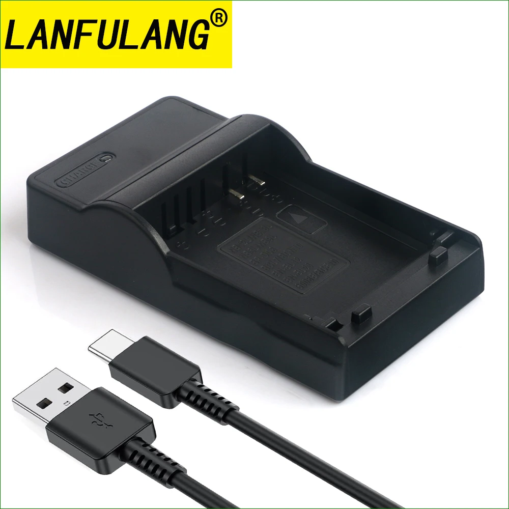 Nb-13L Nb13L Camera Battery Charger Compatible With For Canon Powershot G1 X Mark Iii, G5 X Mark Ii, G7 X Mark Ii Iii, G9 X