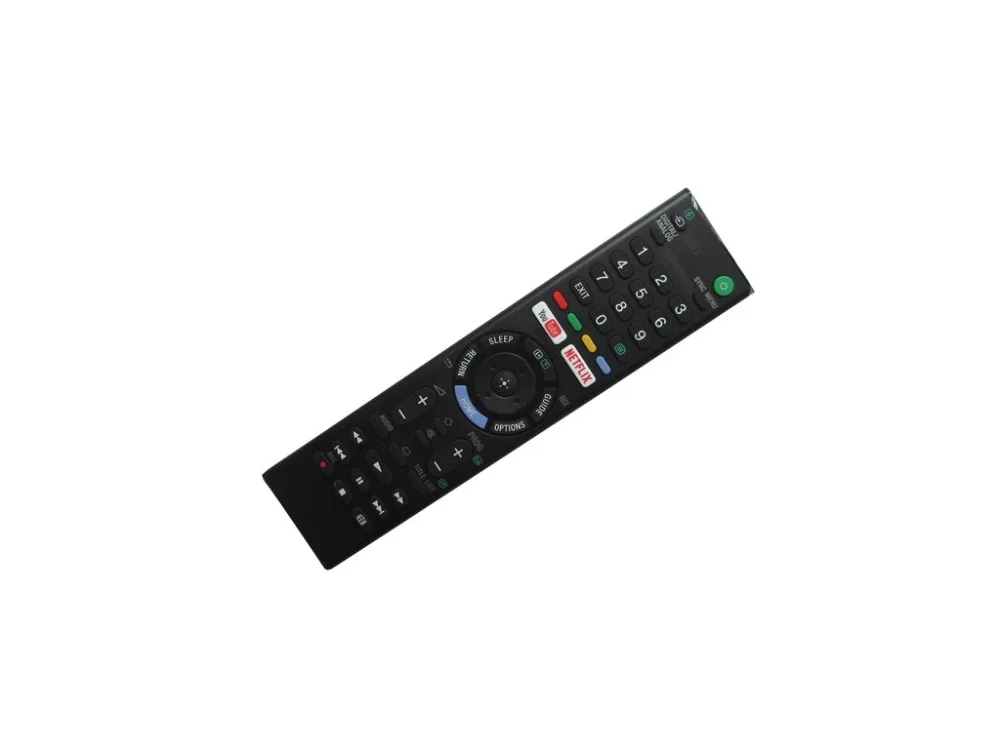 Telecomando Per Sony Kd-65Xd9305 Kd-65Xd930 Kd-75Xd9405 Xbr-65X857D Xbr-65X935D Kd-55Xd8577 Kd-55Xd8588 Bravia Led Hdtv Tv