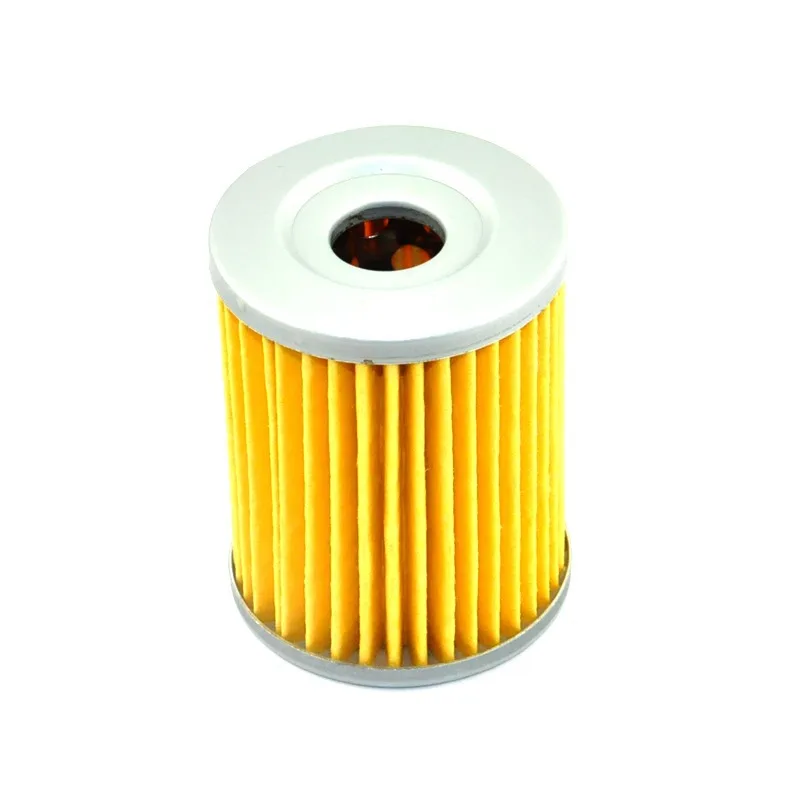 4Pcs Olio Griglia Olio Filtro Olio Per An400 Burgman An250 Dr125 Dr-Z125 Lt160 Lt230 Lt250 Dr200 Yp400 Maestà Per Kawasaki Klx125