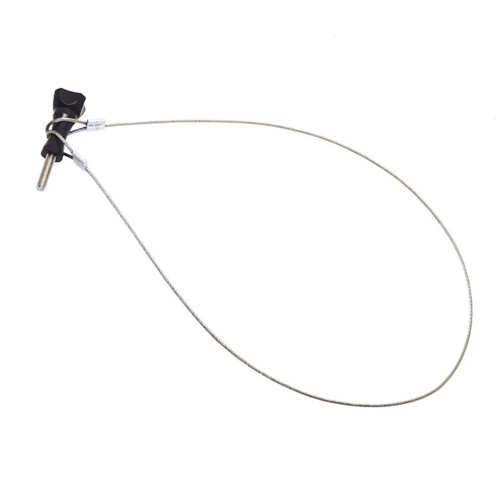 7 6 5 4 3 Accessori Per Fotocamere Accessori Per Videocamere Per Gopro Hero Cordino Corda Protettiva Cordino Tether Filo Anti-Perdita