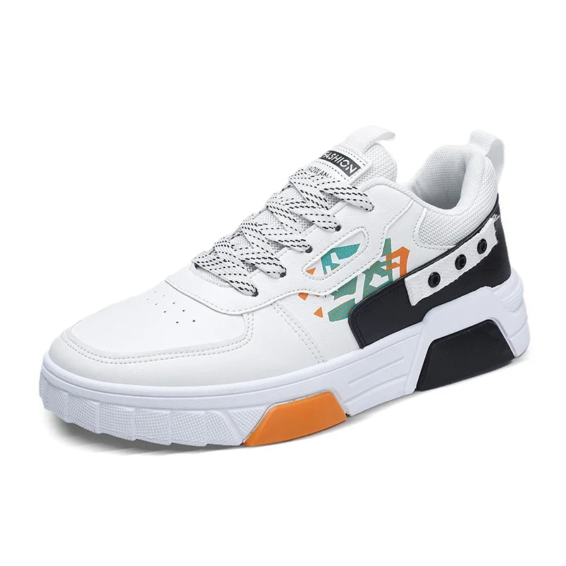 Scarpe Da Uomo Casual Platform Leather Work Mocassini Da Cuoco 2024 Sneakers Estive Outdoor Driving Tennis Running Designer Luxury Flat