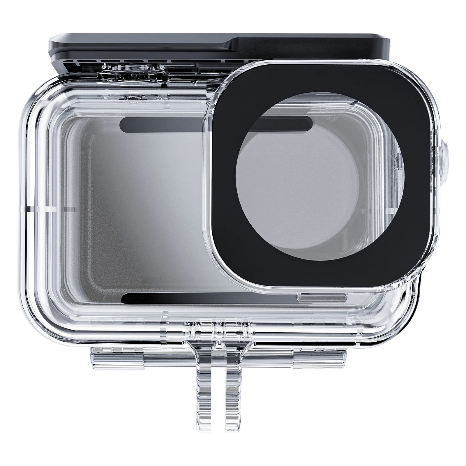 Custodia Impermeabile Telescopin 45M Per Dji Action 3 4 Custodia Subacquea Per Dji Osmo Action 3 4 Accessori Per Action Cam