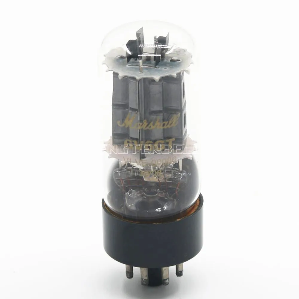 1Pc Marshall 6V6Gt Tube Upgrade 6P6P 6V6 6N6C Amplificatore Per Tubo A Vuoto Audio