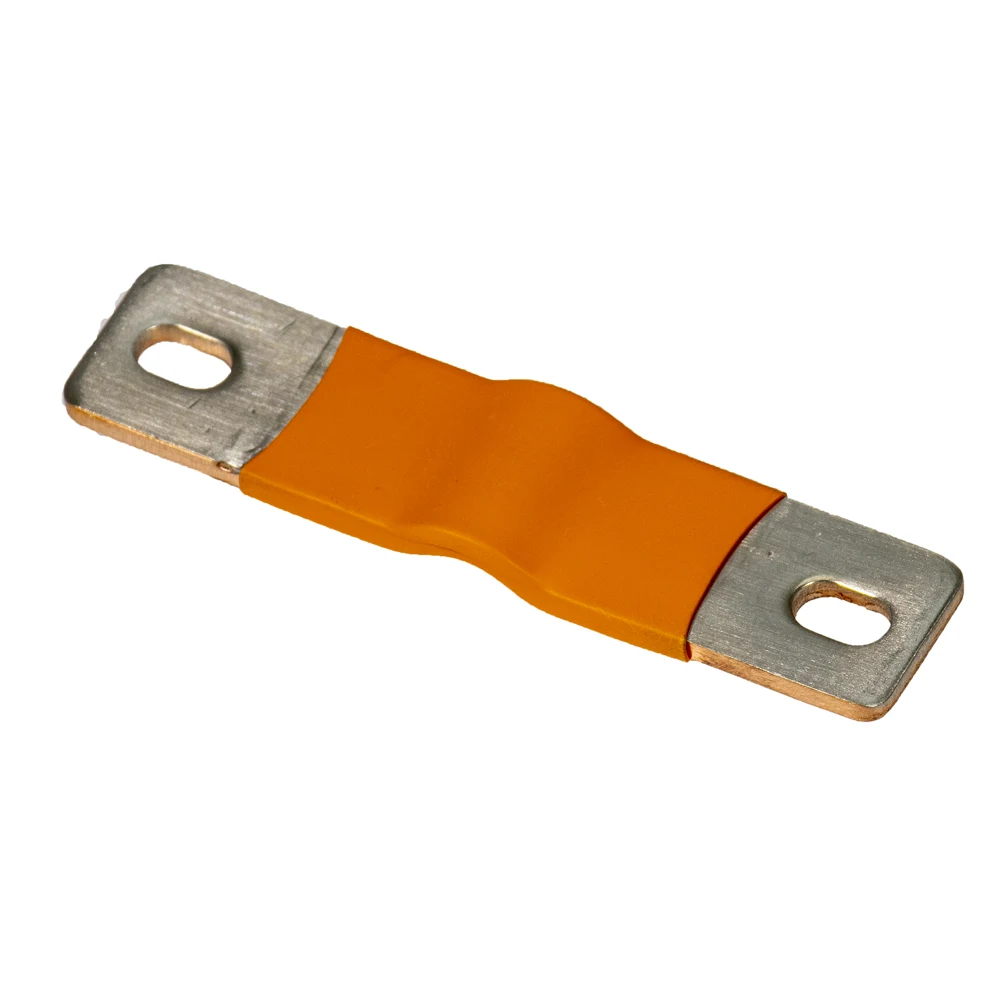 Sbarre Flessibili 300A M6 Per 340Ah 320Ah 280Ah 230Ah 200Ah 100Ah 50Ah 3.2V Lifepo4 Batteria Connettore Terminale In Rame Barra Collettrice