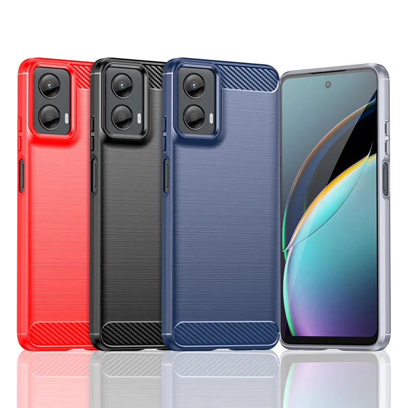 Per Motorola Moto G 5G 2024 Custodia Cover Moto G 5G 2024 Custodie Protettive In Tpu Morbido Per Motorola Moto G 5G 2024 Funda