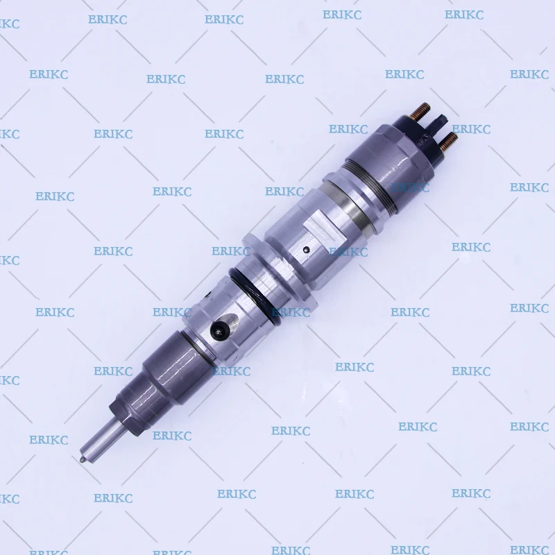 Erikc 0445120262 ( 0445 120 262 ) Bico Diesel Pompa Degli Iniettori 0 445 120 262 Bico Injetor Per Xichai Crsn2-Bl_6Cyl_6Dm2_Eu4