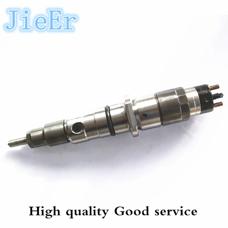 Iniettore Di Carburante Diesel Common Rail 0445120393 Diesel Fuel 044 5 120 393