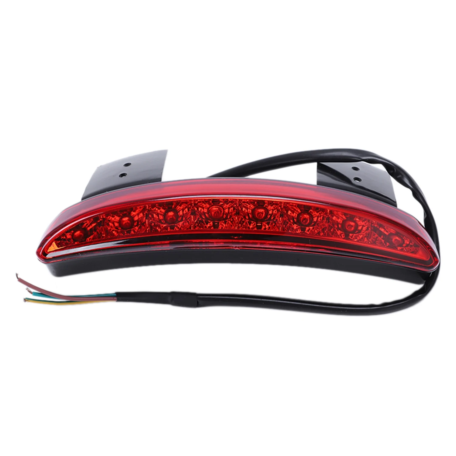 Parafango Posteriore Per Harley Davidson Sportster Xl 883