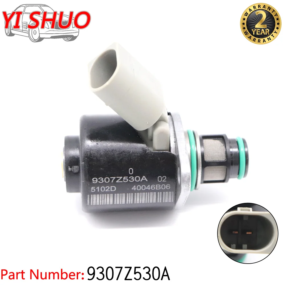 Xuan Valvola Dosatrice Ingresso Regolatore Pompa Carburante Ad Alta Pressione Imv Per Kia Carnival Grand Carnival Iii Vq 2.9 Crdi 06-18 9307 Z530A