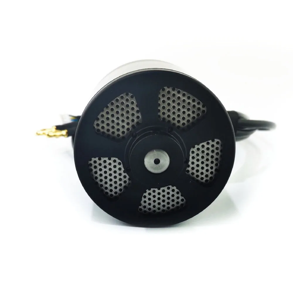 Maytech Nuovo Motore Sensibile 6355 170Kv 3510W Per Mountain Board Elettrico Cablecam Ugv E-Longboard
