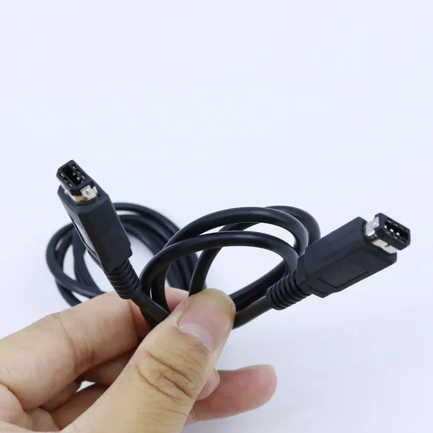 1 Pz Nuovo Cavo Di Collegamento A 2 Giocatori Per Gameboy Color Pocket Per Gbc Gbp