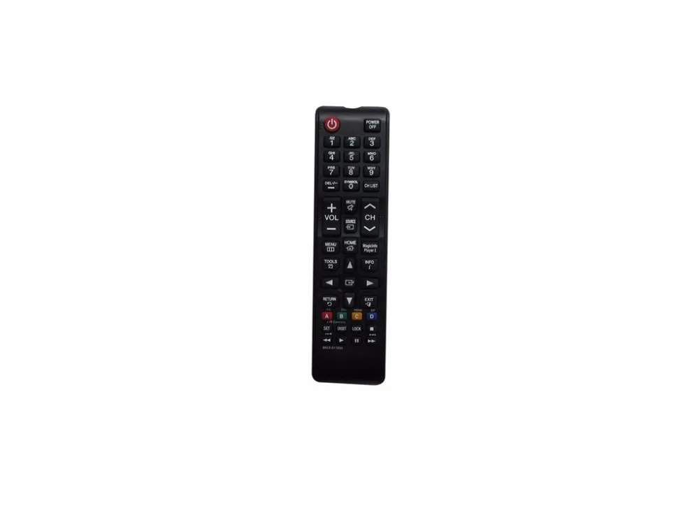 Telecomando Per Samsung 460I-C3 460I-C Lh46Utuqbc 460I-S 520Dx 520Dxn 650Ts 700Dx-2 700Dxn-2 700Drn Display Lcd Monitor