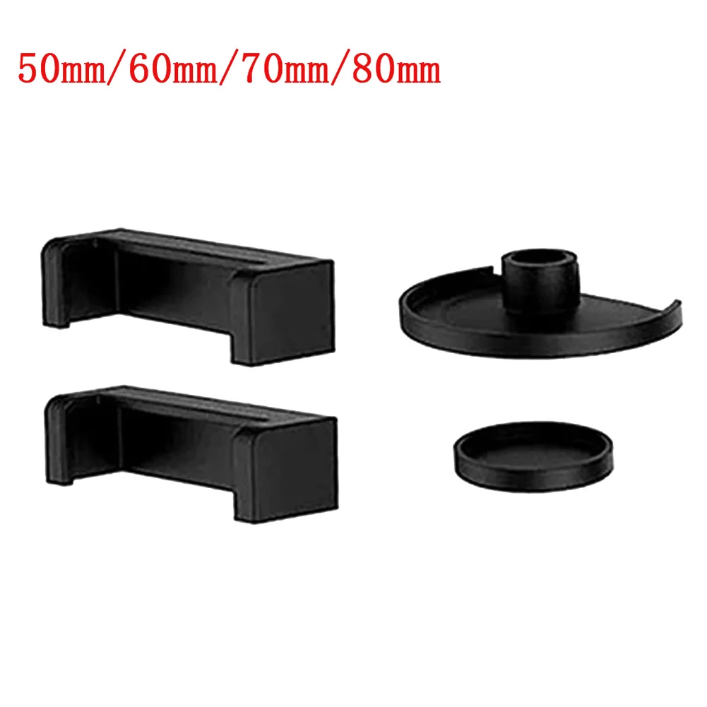 4 Pz/Set Morsa Da Tavolo Morsa Da Banco Pad In Gomma Per Morsa Da Tavolo Piccola Morsa Antiscivolo Pad In Gomma Per Morsa Da Banco Morsa Piccola