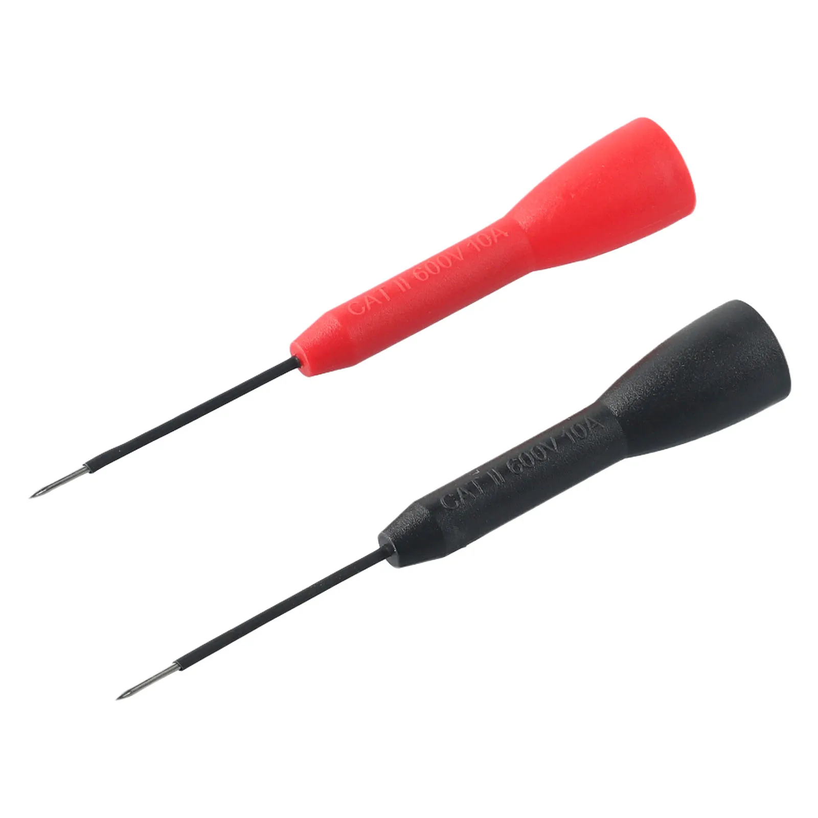 Alta Qualità Hot New Best Durable Test Sonde Multimetro 84.3Mm Accessori Raccordi Isolamento Non Distruttivo
