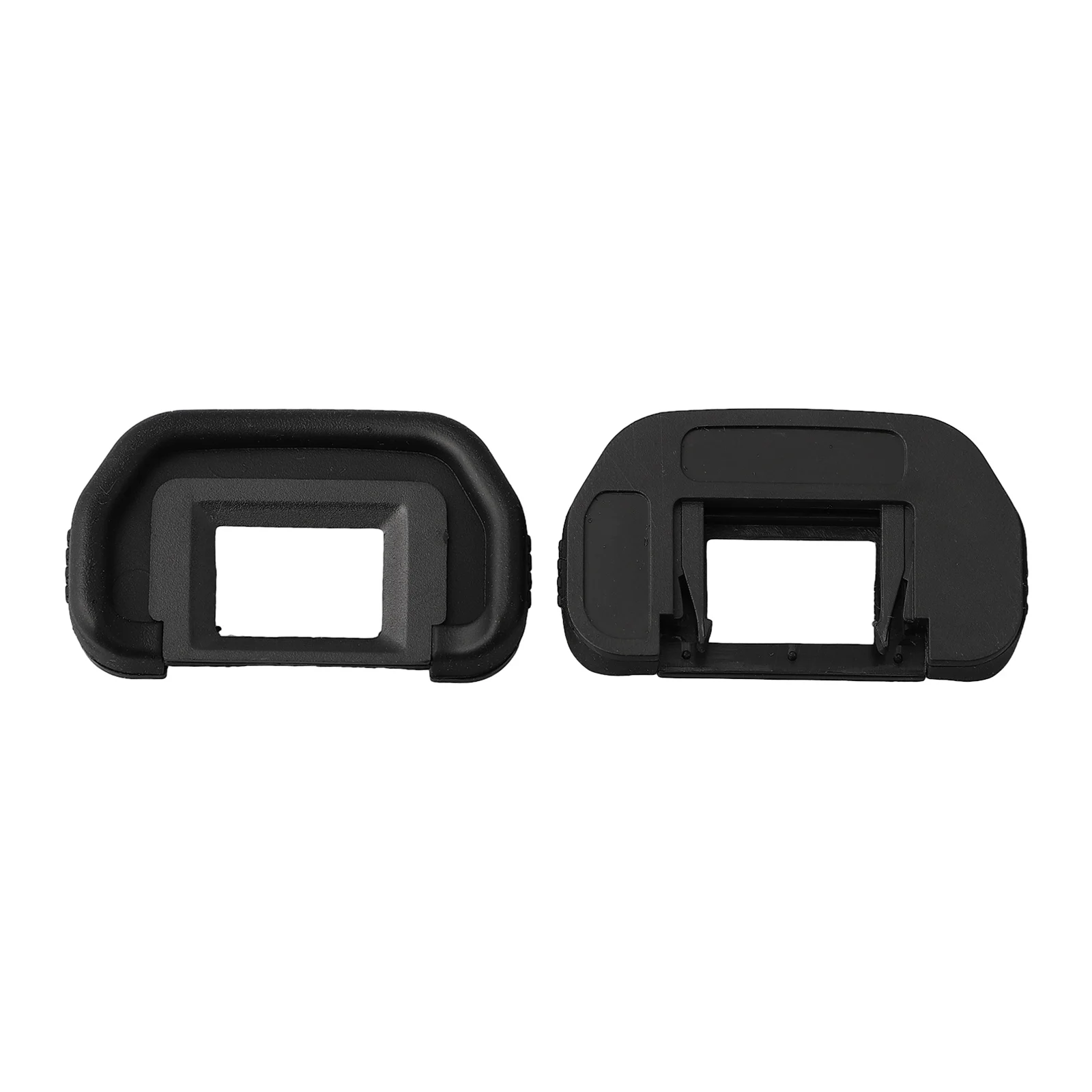 5 Pz Mirino Oculare Copertura Protettiva Eb Canon Eos 20D Eos 30D Eos 40D Eos 50D Eos 60D Eos 70D Eos 5D Eos 6D Eyecups