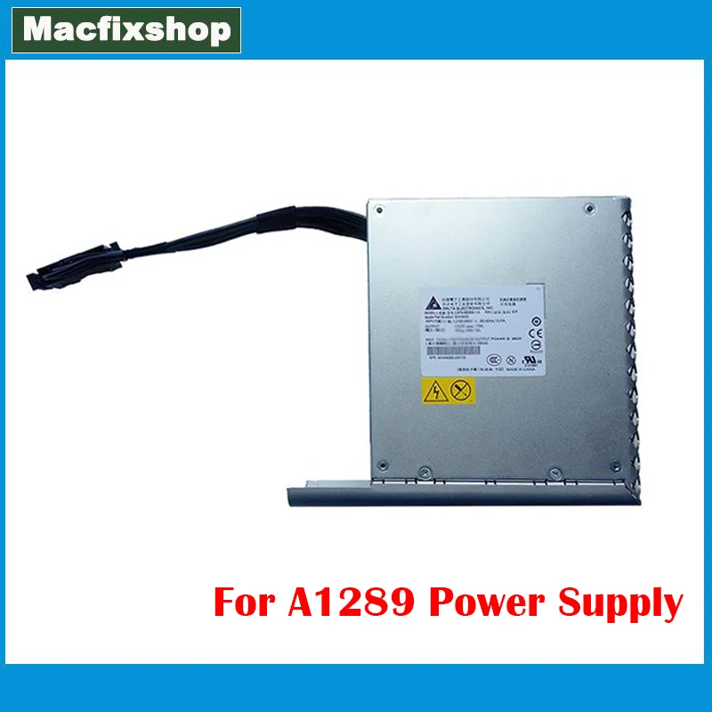Scheda Di Alimentazione A1289 Testata Da 980W Per Alimentatore Mac Pro A1289 Fs8001 Dps980Bb 614-0455