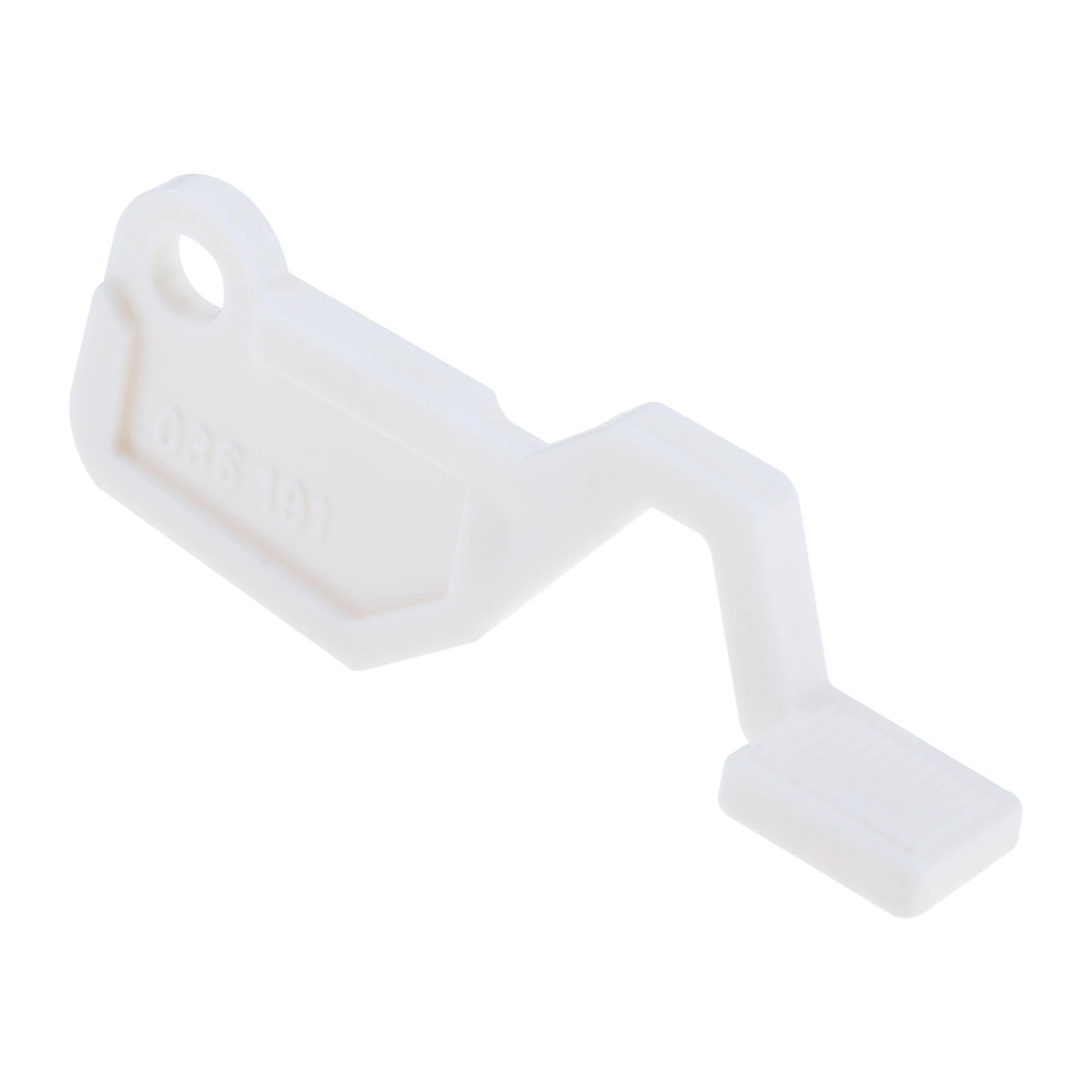 Sollevatore A Barra Per Pressa Per Macchina Da Cucire 62*25Mm Per Pfaff 875, 1047, 1051,1067,1069,1071 Per Hobby, 1035, 1037 Macchina Da Cucire In Pla