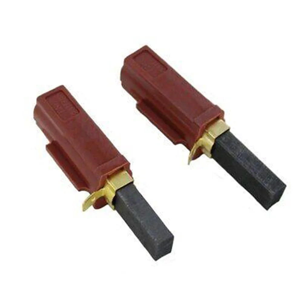 2 Pezzi Spazzole Di Carbone Per Henry Hover Heidi Aspirapolvere Ametek Motor Electric Power Portaspazzole Per Carbone Hvr200 Hvr200-22 0155