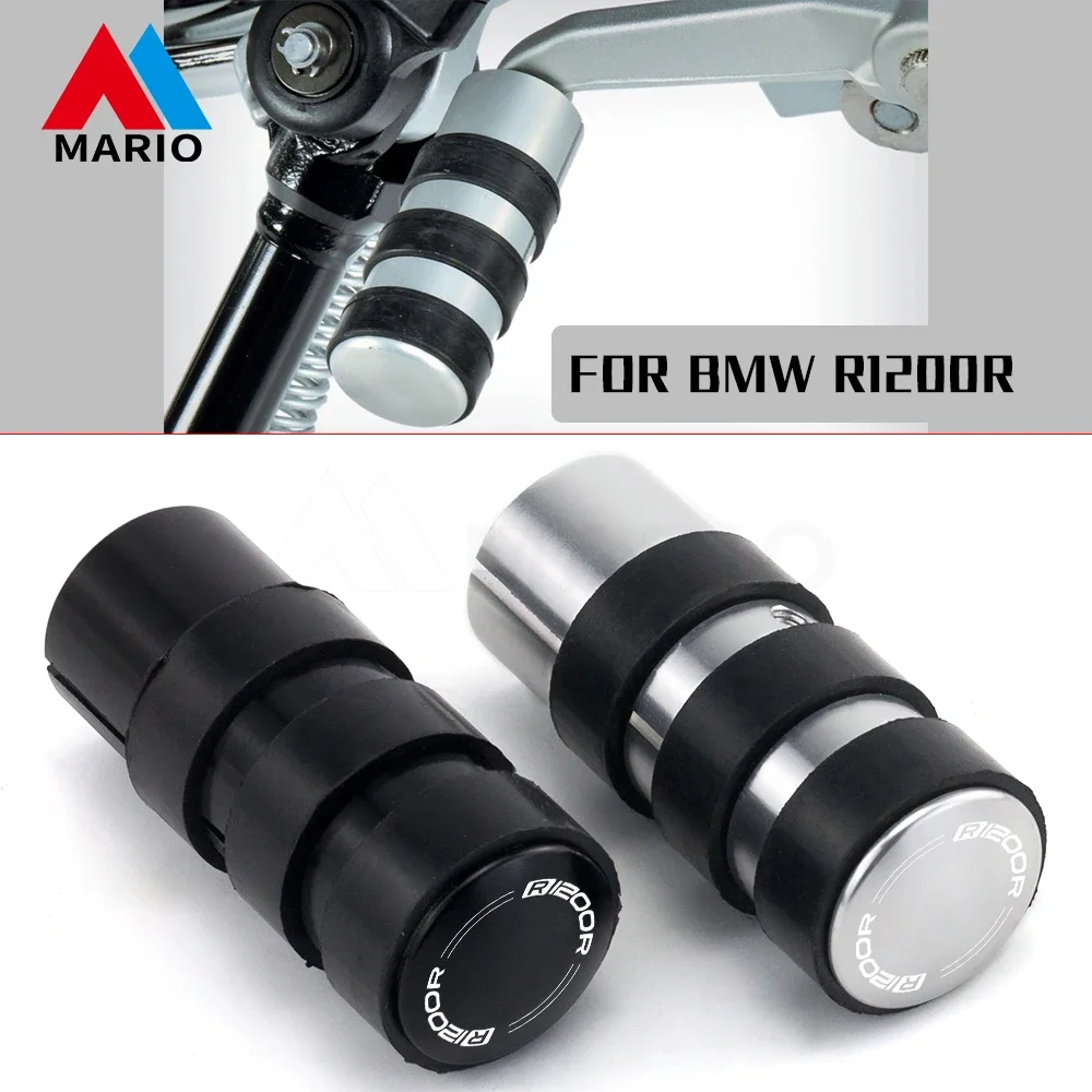 Per Bmw R1200R R1200Rs R1200Rt R1200St R1200R R1200Rs R1200Rt R1200St Estensione Dell'Ingrandimento Della Punta Della Leva Del Cambio Del Motociclo