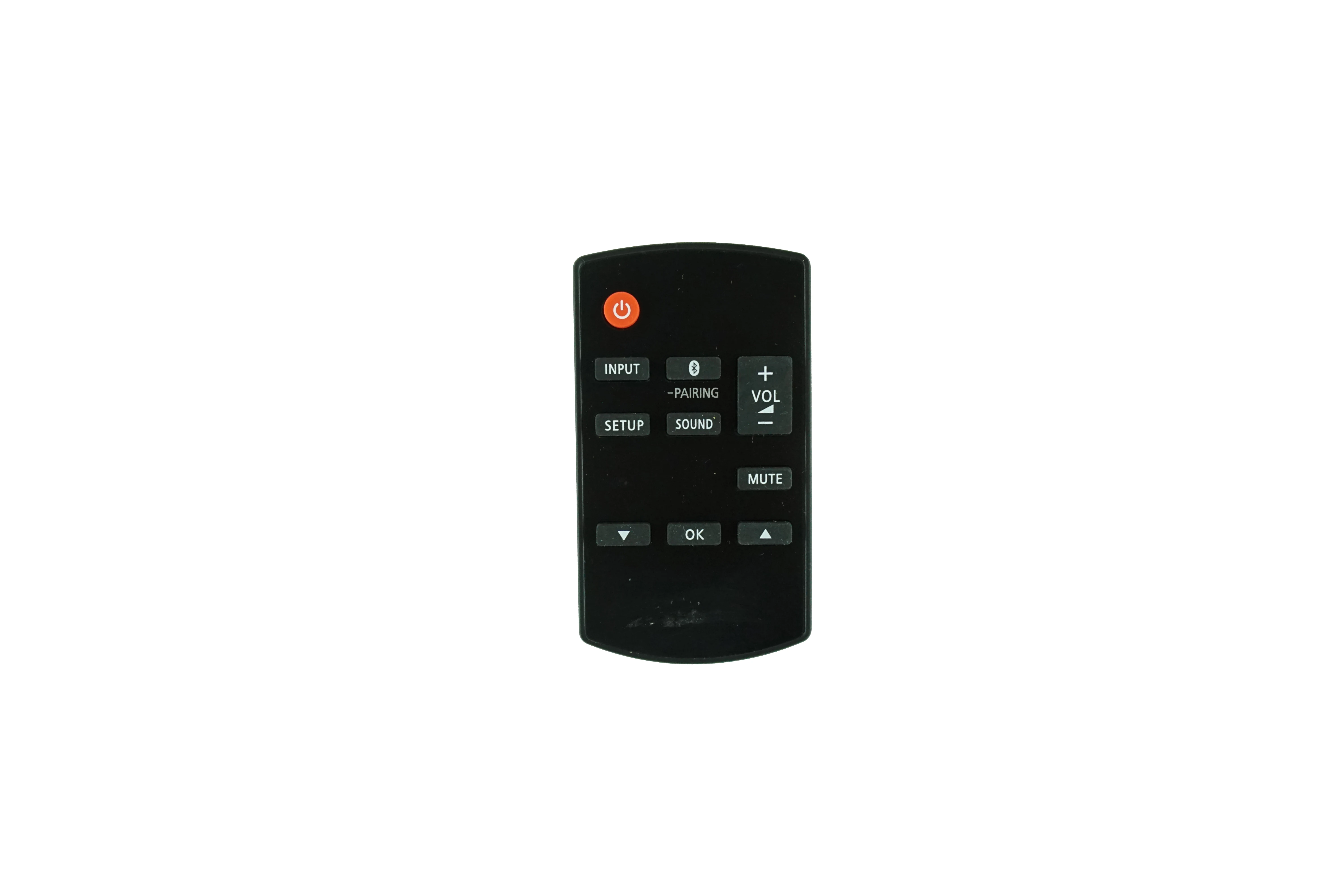 Telecomando Per Sistema Audio Home Theater Sc-Htb900 Soundbar Tv Sc-Hte180