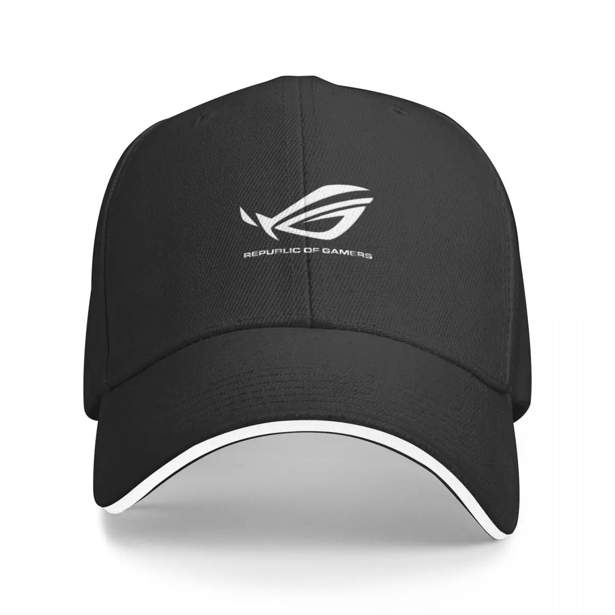 Asus Rog Republic Of Gamers 2024 A Berretto Da Baseball Hat