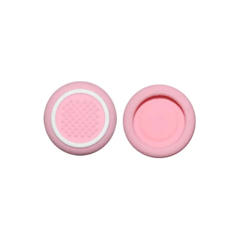 Per Ps5 Gamped Rocker Cap Ns Pro Controller Per Xbox S/X Handle Key Cap Rocker Cap Joystick Button Key Cover Accessori Sfumati