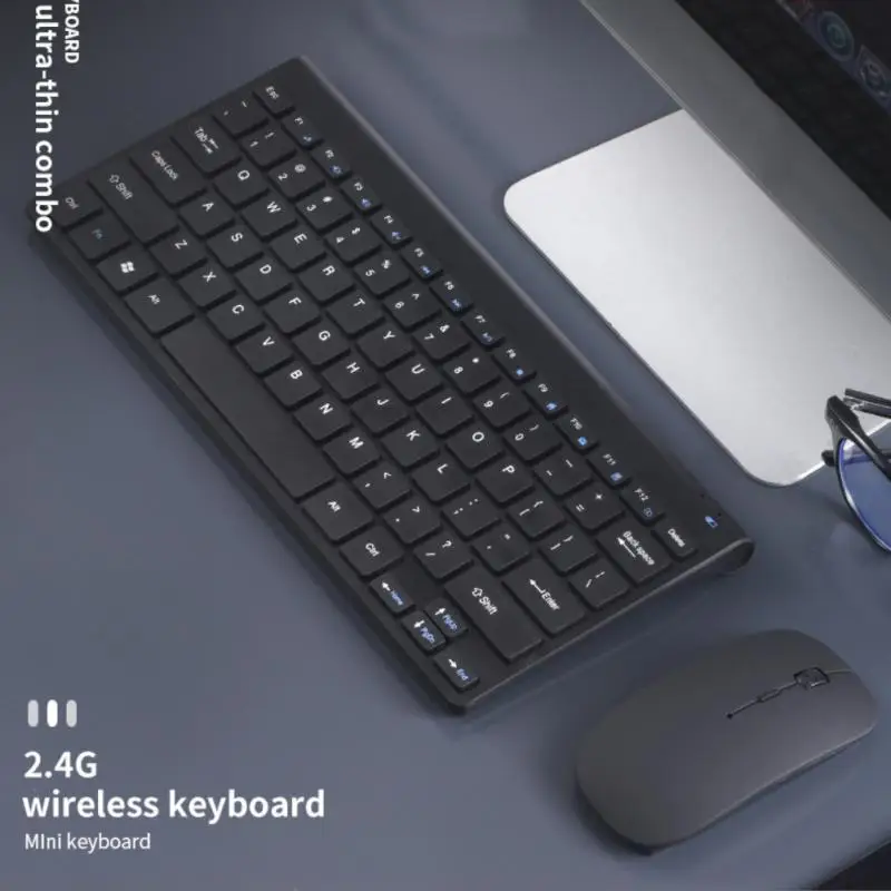 Custodia Per Tastiera Per 2021 Imac Wireless Da 24 Pollici Con Touch Id A2449, A2450 Con Chip M1 Chiave Di Blocco