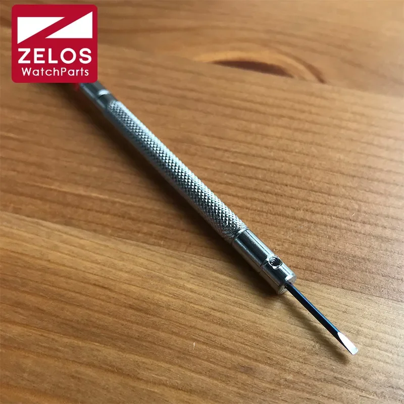 Cacciavite Scanalato Per Rlx Rolex Steel Band Screwtube Parts Tools