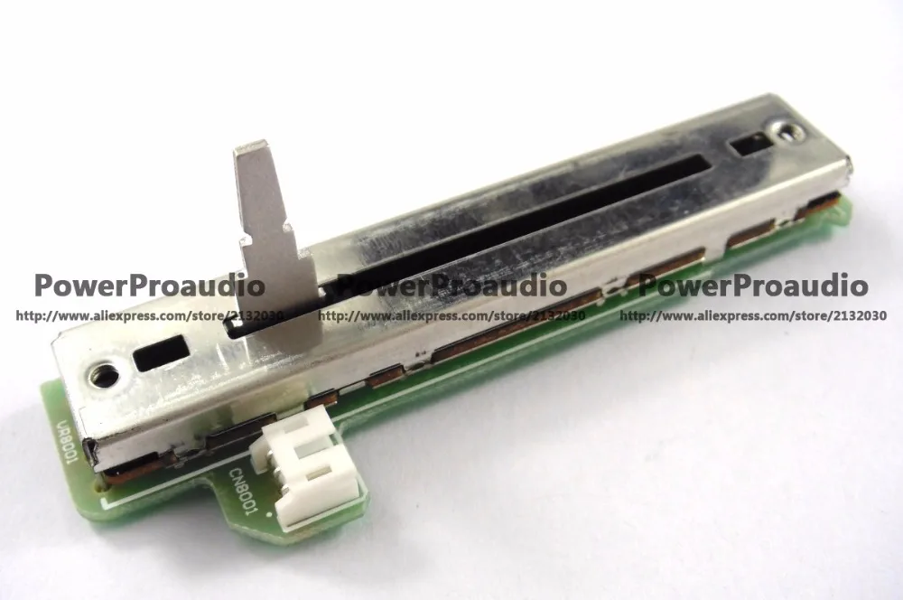 Fader Crossfader(Dcv1006) Assembly Dwx3202 3370 Djm850 Djm900 Nxs Nxsw