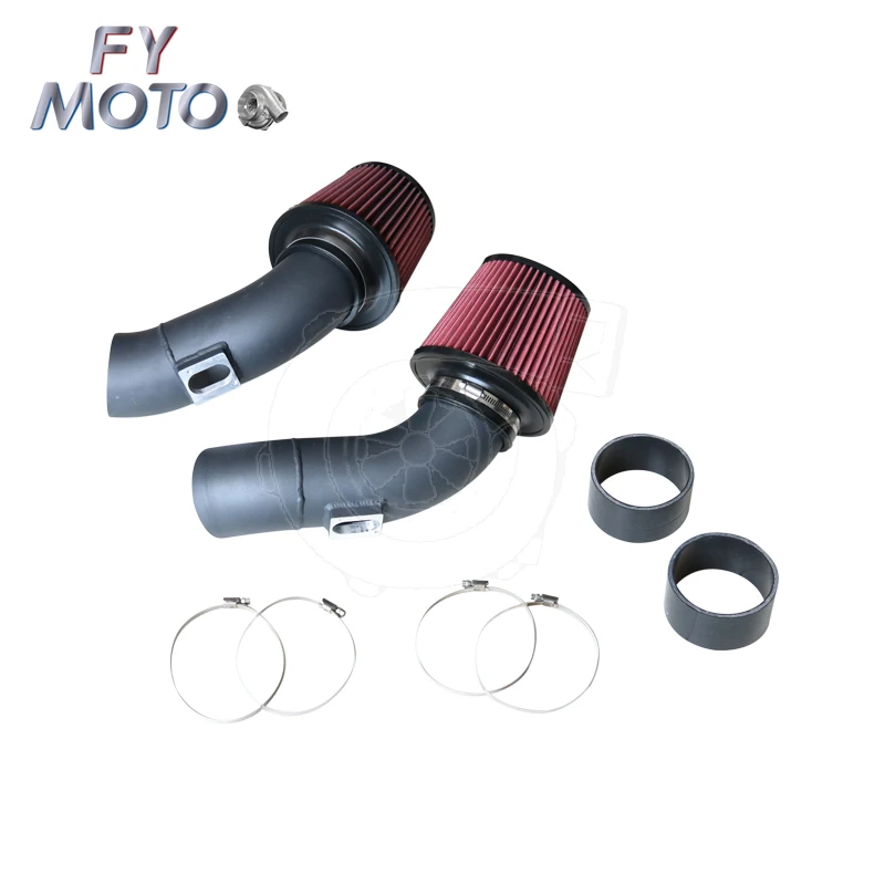 Kit Tubo Di Aspirazione M Performance Per Motore Bmw F10 F11 F12 F13 M5 M6 S63