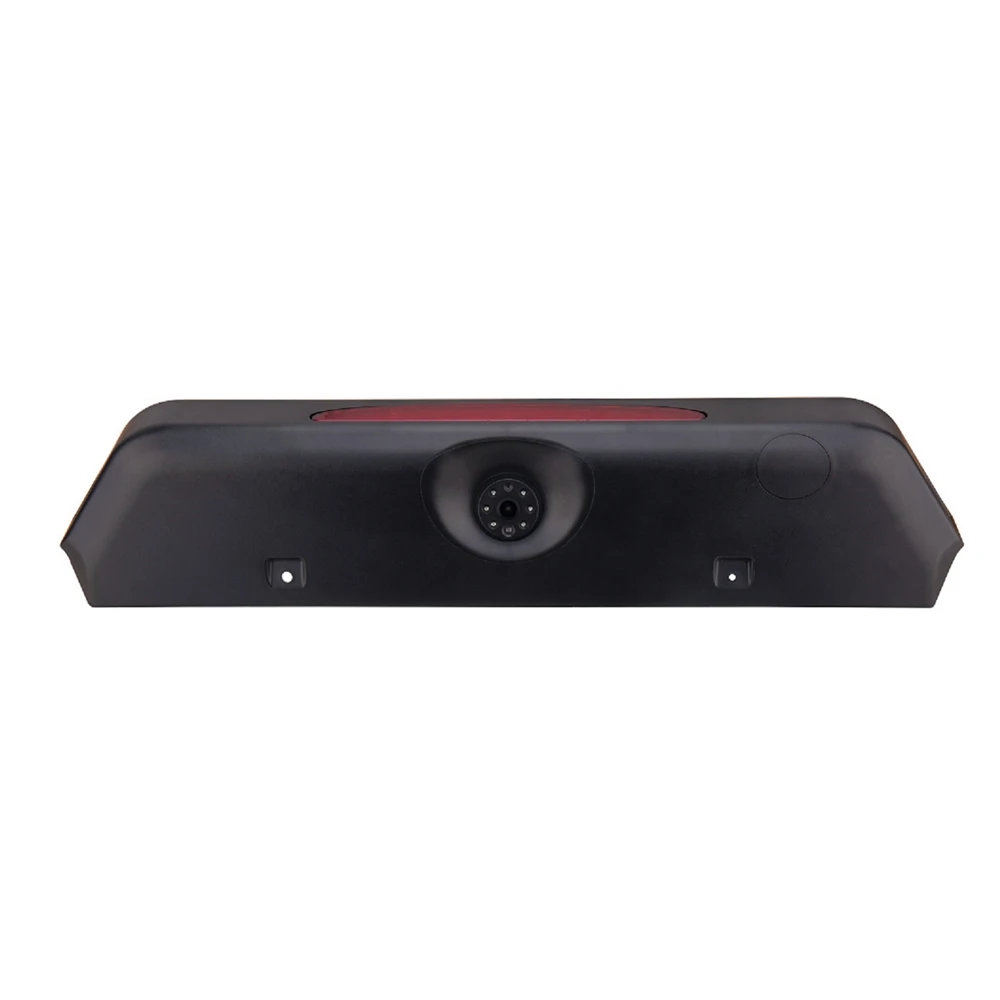 Luci Di Arresto Posteriore Vista Freno Luce Della Macchina Fotografica Per Iveco Daily Vi 6 / Iveco Daily Vi 6 2015 -2019