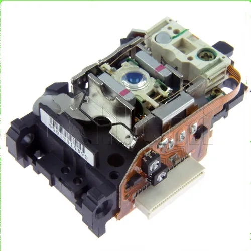 Sostituzione Per Pioneer Cdj-1000Mk3 Lettore Dvd Pezzi Di Ricambio Laser Len Lasereinheit Assy Unità Cdj-1000 Ottico Pickup Blocco Optique