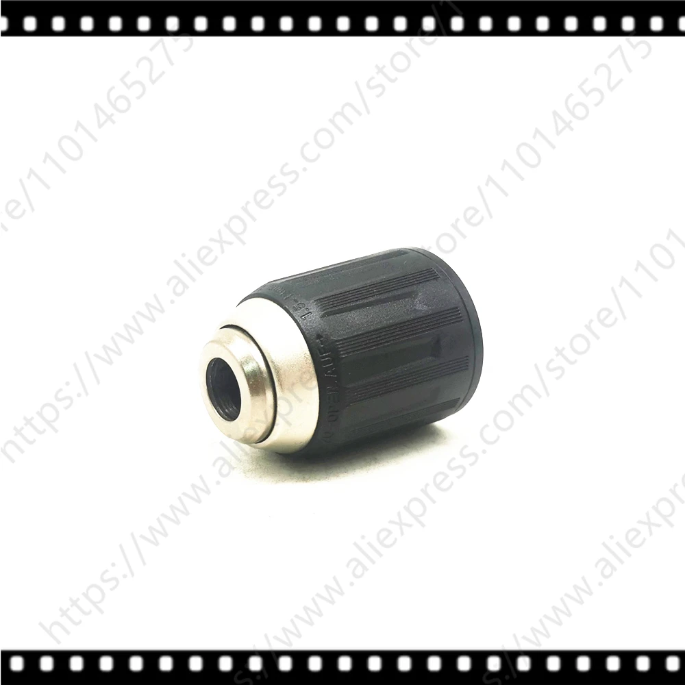 Mandrino Senza Chiave 766027/70-7 Per Makita Muslimatexplaid Ddf446 Bdf456 Bdf446 Ddf456 Ddf484 Dhp484 7660277