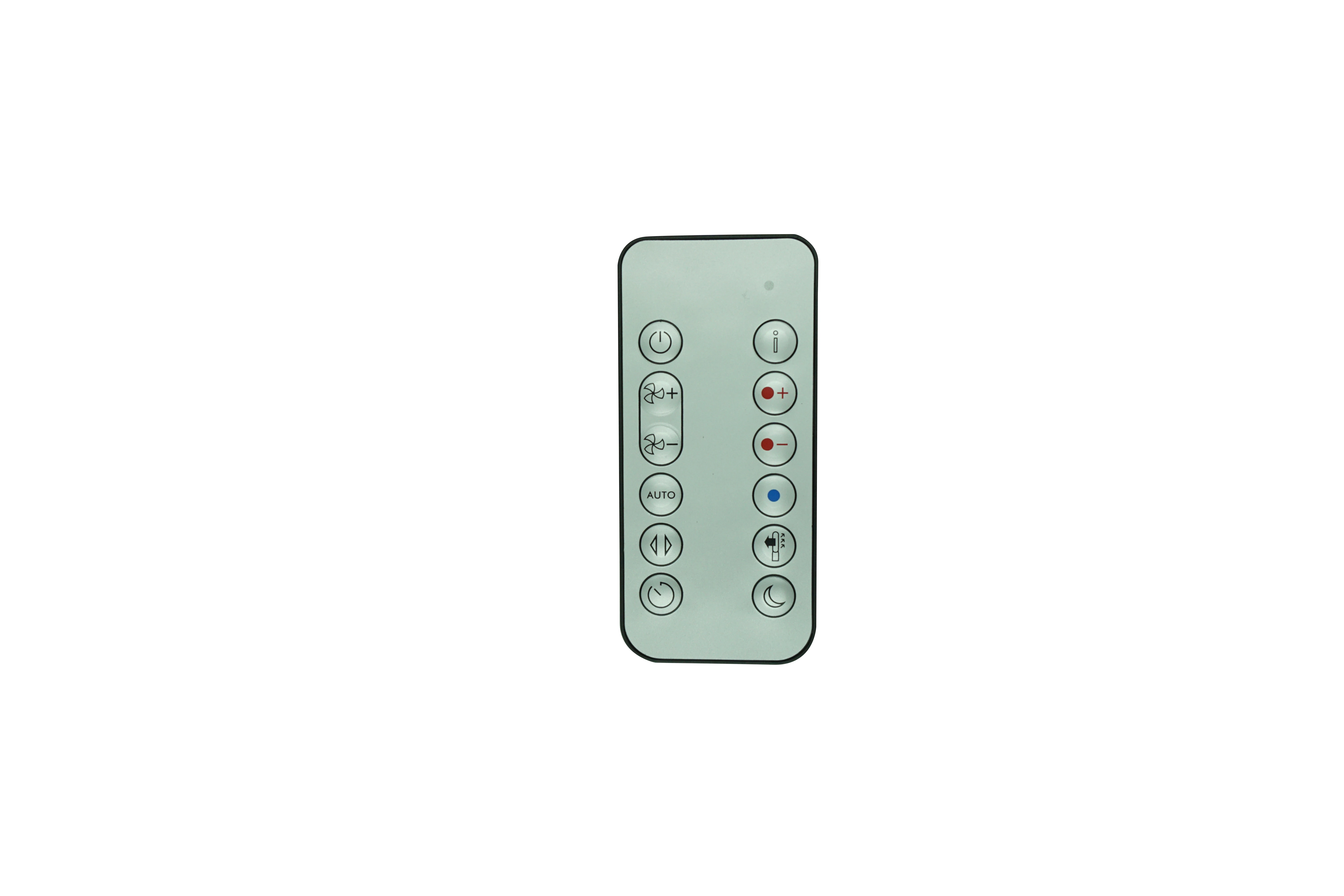 Telecomando Per Dyson Hp04 Hp05 Ventilatore Riscaldatore Purificatore D'Aria Caldo + Freddo Puro
