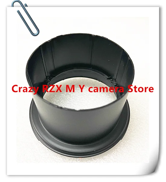 Nuovo Ef 24-105 F4 Ii Lente Anello Filtro Anteriore Cappuccio Uv Tubo Cilindrico Fisso Cy3-2397 Per Canon 24-105Mm F4L Is Ii Usm Parte Di Ricambio