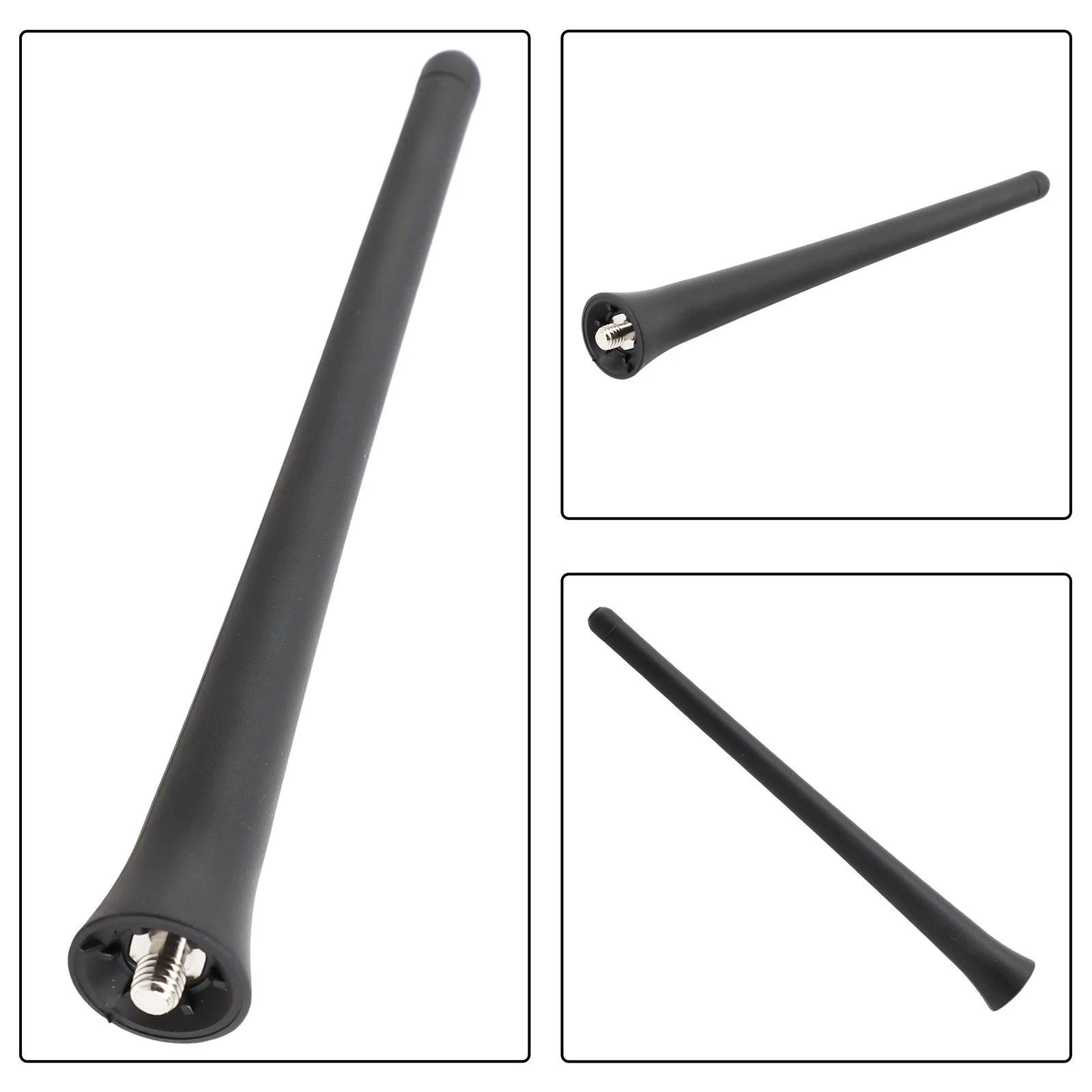 Asta Dell'Albero Dell'Antenna Del Tetto Dell'Autoradio 68269557Aa 68201968Aa Per Jeep Per Renegade 2015-2023 Accessori Per Palo Dell'Antenna Del Tetto